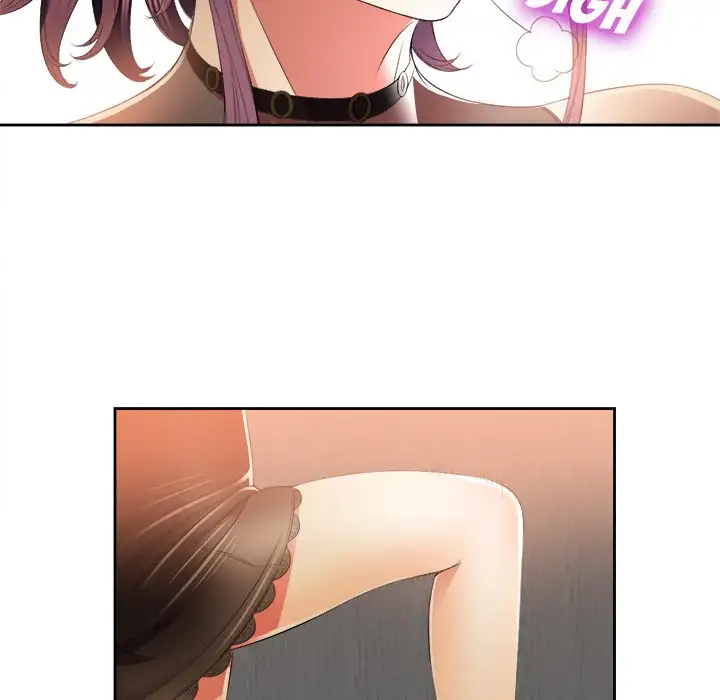 Yuri’s Part Time Job Chapter 13 - Manhwa18.com