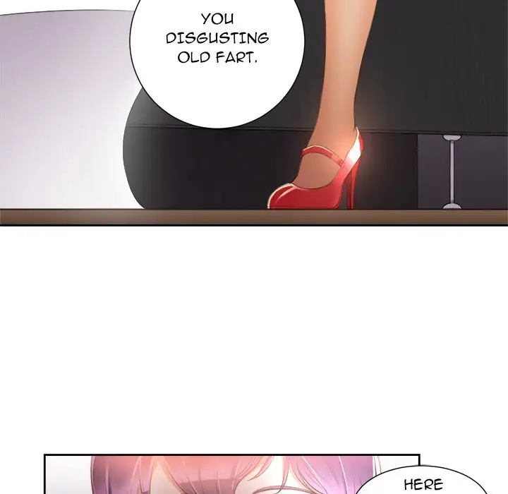 Yuri’s Part Time Job Chapter 13 - Manhwa18.com