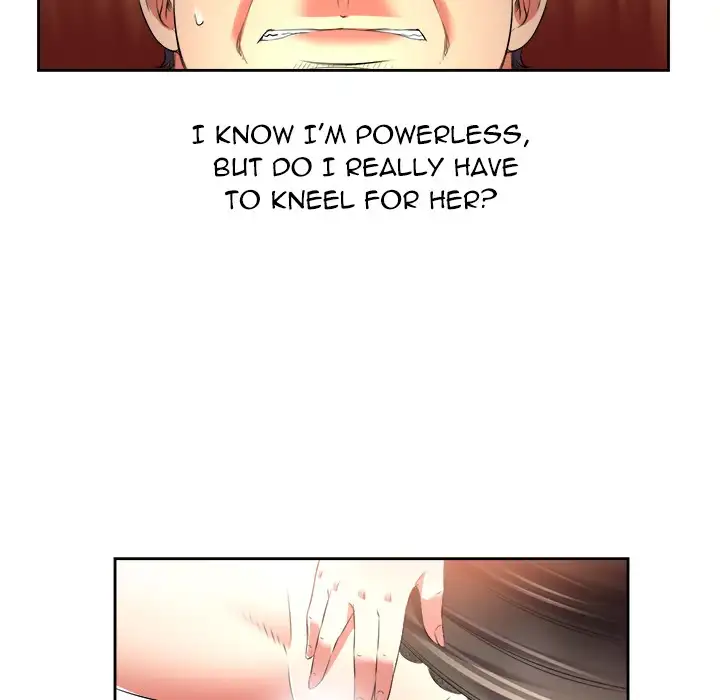 Yuri’s Part Time Job Chapter 13 - Manhwa18.com
