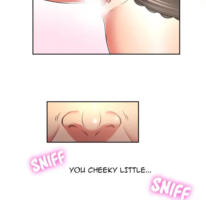 Yuri’s Part Time Job Chapter 13 - Manhwa18.com