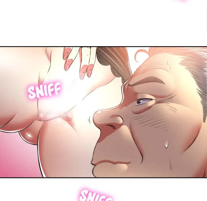 Yuri’s Part Time Job Chapter 13 - Manhwa18.com