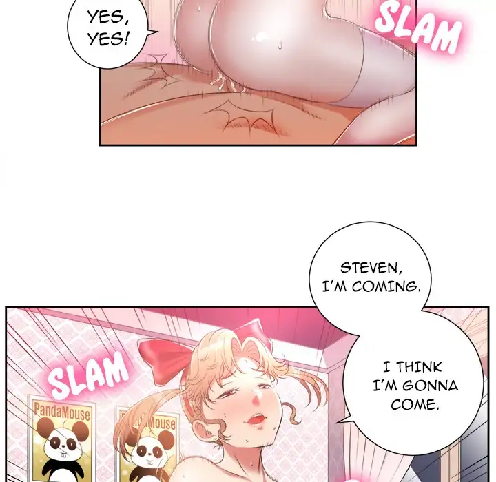 Yuri’s Part Time Job Chapter 13 - Manhwa18.com