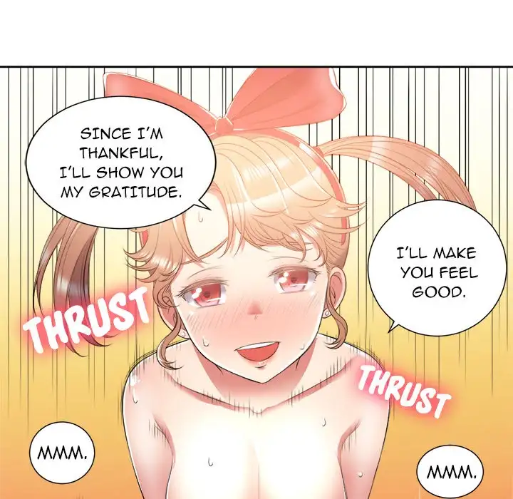 Yuri’s Part Time Job Chapter 13 - Manhwa18.com