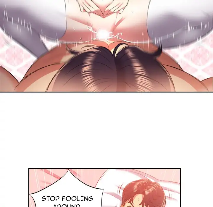 Yuri’s Part Time Job Chapter 13 - Manhwa18.com