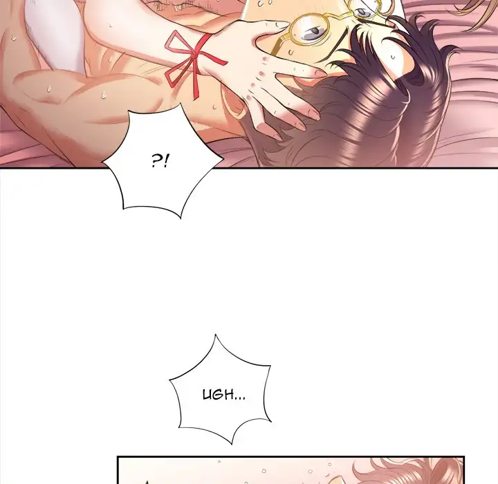 Yuri’s Part Time Job Chapter 13 - Manhwa18.com