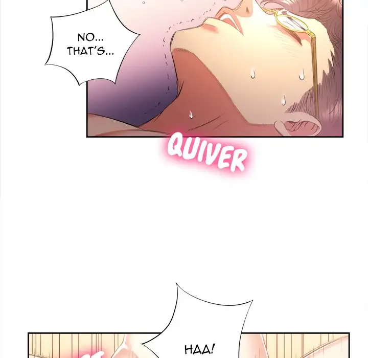 Yuri’s Part Time Job Chapter 13 - Manhwa18.com