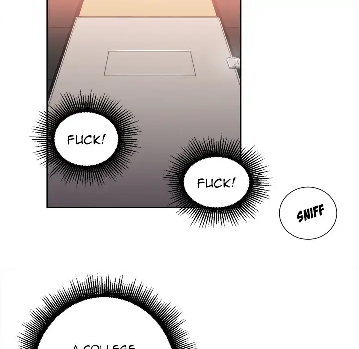 Yuri’s Part Time Job Chapter 13 - Manhwa18.com