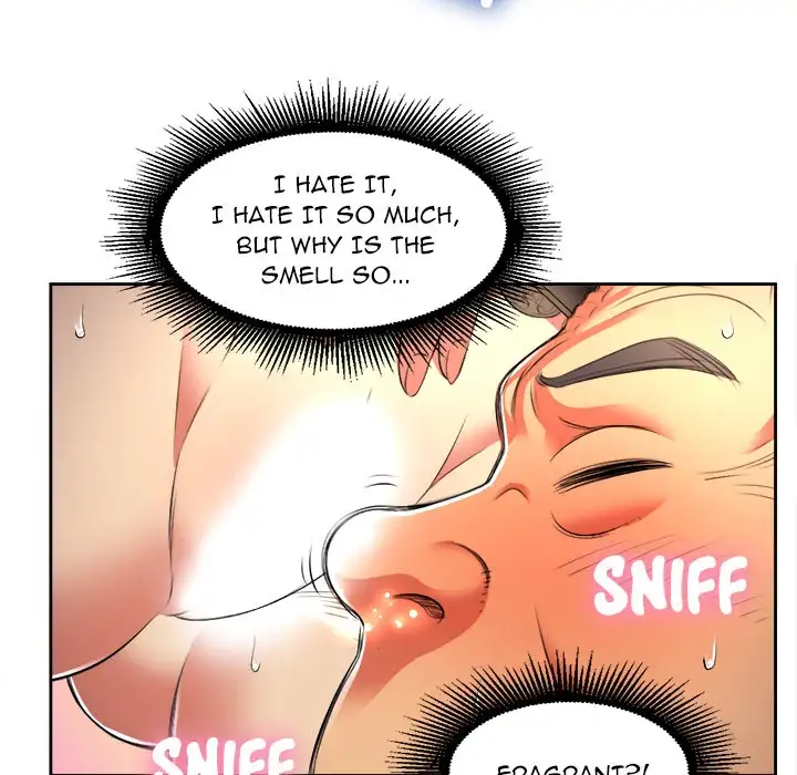 Yuri’s Part Time Job Chapter 13 - Manhwa18.com