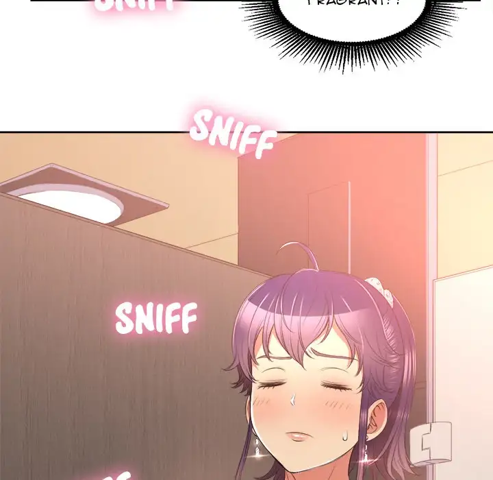 Yuri’s Part Time Job Chapter 13 - Manhwa18.com