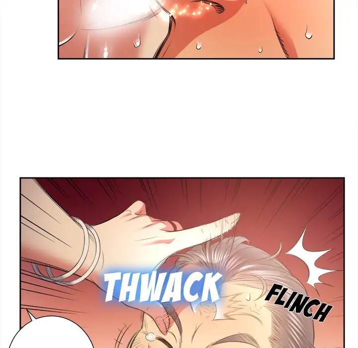 Yuri’s Part Time Job Chapter 13 - Manhwa18.com