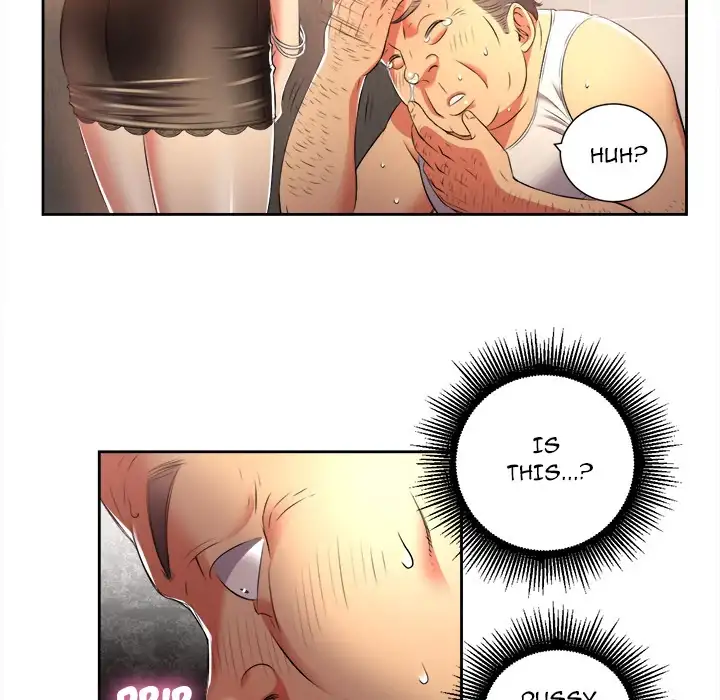 Yuri’s Part Time Job Chapter 13 - Manhwa18.com