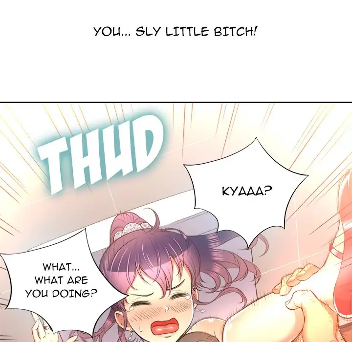 Yuri’s Part Time Job Chapter 13 - Manhwa18.com