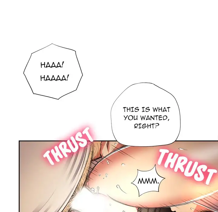 Yuri’s Part Time Job Chapter 13 - Manhwa18.com
