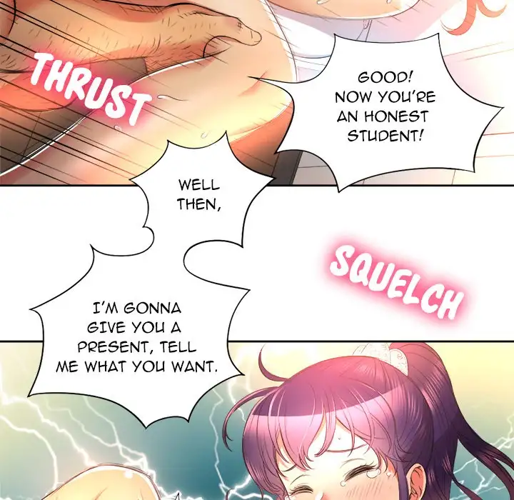 Yuri’s Part Time Job Chapter 13 - Manhwa18.com