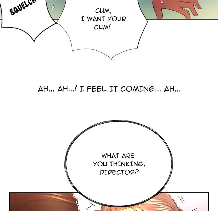 Yuri’s Part Time Job Chapter 13 - Manhwa18.com