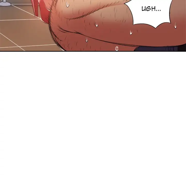 Yuri’s Part Time Job Chapter 13 - Manhwa18.com