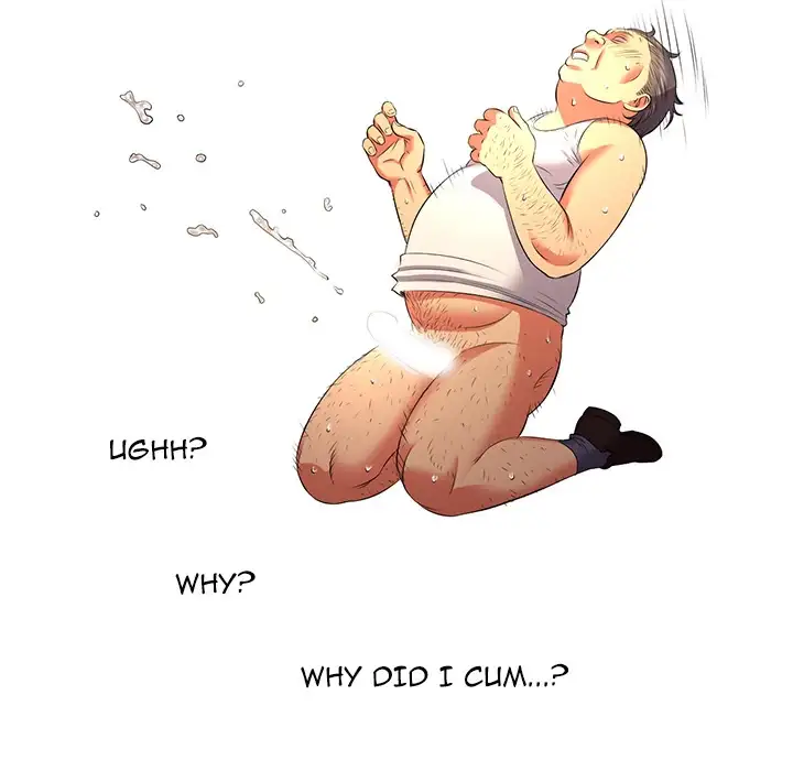 Yuri’s Part Time Job Chapter 13 - Manhwa18.com