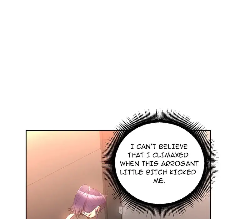 Yuri’s Part Time Job Chapter 13 - Manhwa18.com