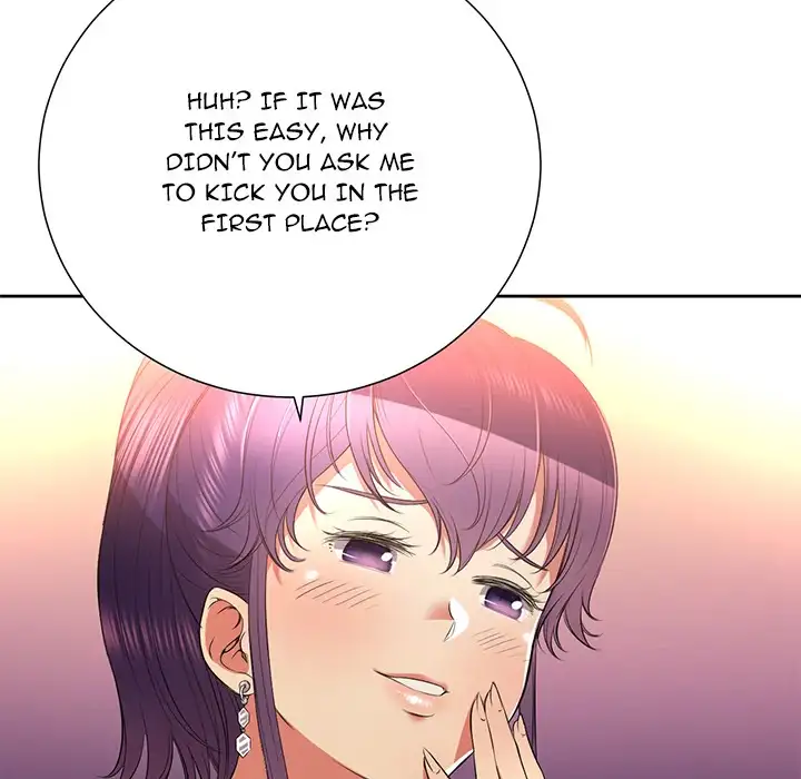 Yuri’s Part Time Job Chapter 13 - Manhwa18.com