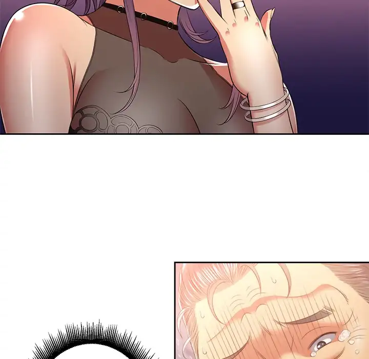 Yuri’s Part Time Job Chapter 13 - Manhwa18.com