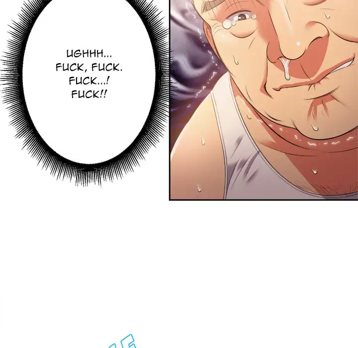 Yuri’s Part Time Job Chapter 13 - Manhwa18.com