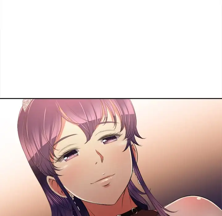 Yuri’s Part Time Job Chapter 13 - Manhwa18.com
