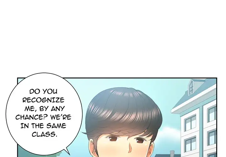 Yuri’s Part Time Job Chapter 14 - Manhwa18.com