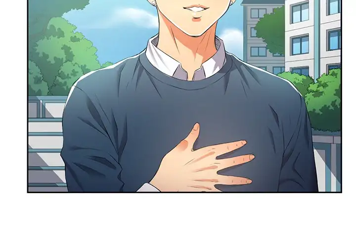 Yuri’s Part Time Job Chapter 14 - Manhwa18.com