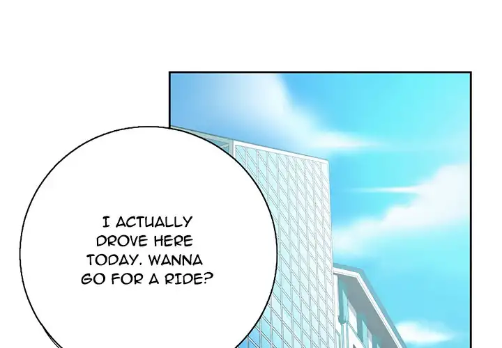 Yuri’s Part Time Job Chapter 14 - Manhwa18.com