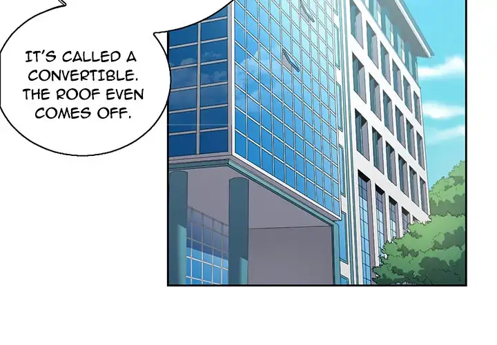 Yuri’s Part Time Job Chapter 14 - Manhwa18.com