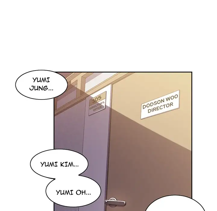 Yuri’s Part Time Job Chapter 14 - Manhwa18.com