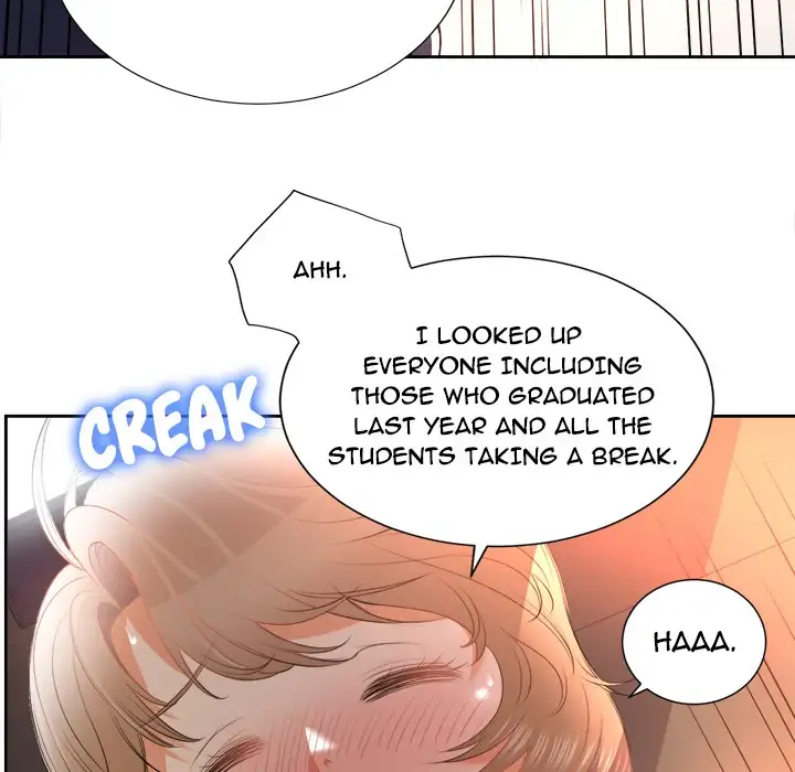 Yuri’s Part Time Job Chapter 14 - Manhwa18.com
