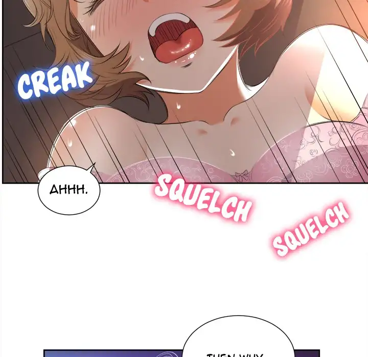 Yuri’s Part Time Job Chapter 14 - Manhwa18.com