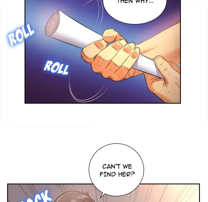 Yuri’s Part Time Job Chapter 14 - Manhwa18.com