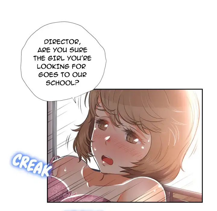 Yuri’s Part Time Job Chapter 14 - Manhwa18.com