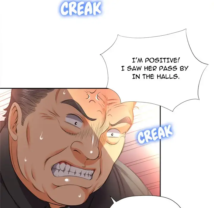 Yuri’s Part Time Job Chapter 14 - Manhwa18.com
