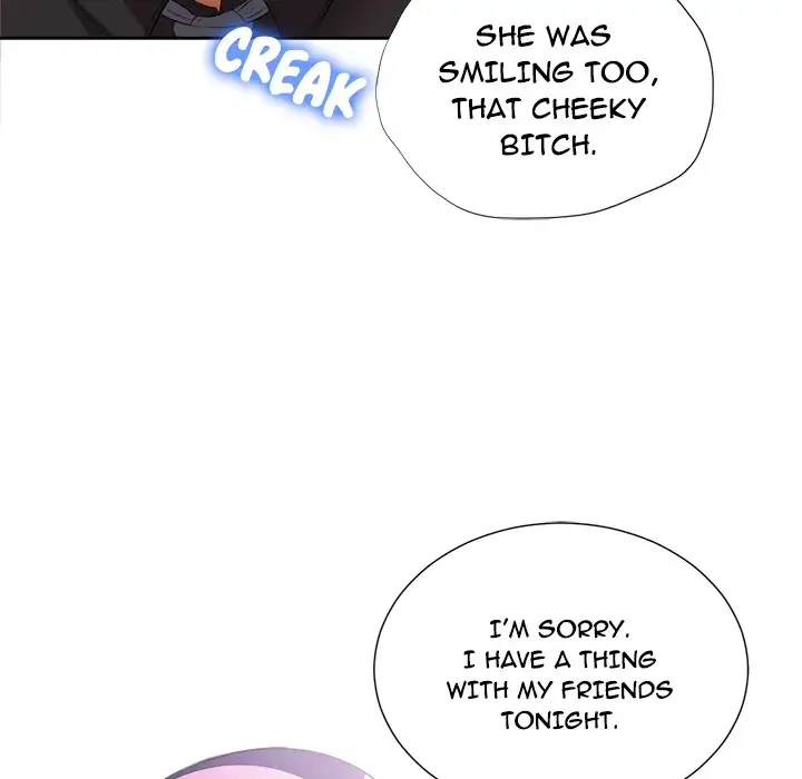 Yuri’s Part Time Job Chapter 14 - Manhwa18.com