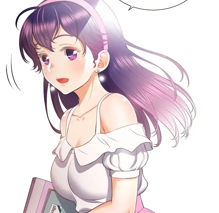 Yuri’s Part Time Job Chapter 14 - Manhwa18.com