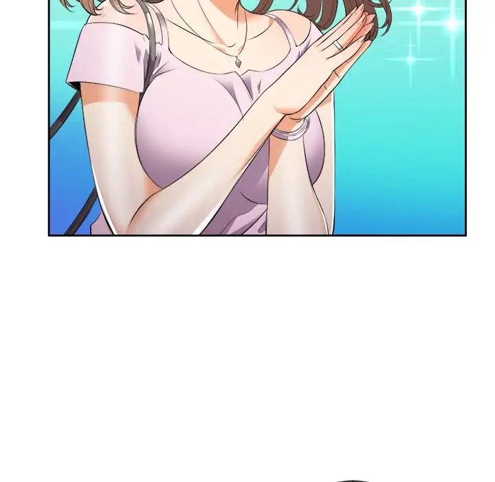 Yuri’s Part Time Job Chapter 14 - Manhwa18.com