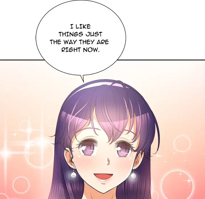 Yuri’s Part Time Job Chapter 14 - Manhwa18.com