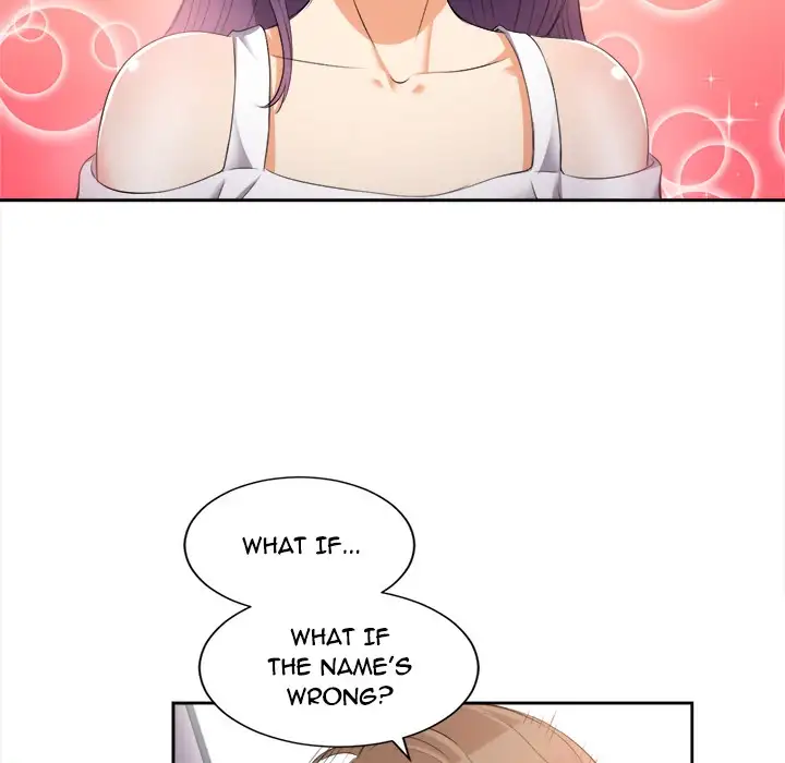 Yuri’s Part Time Job Chapter 14 - Manhwa18.com