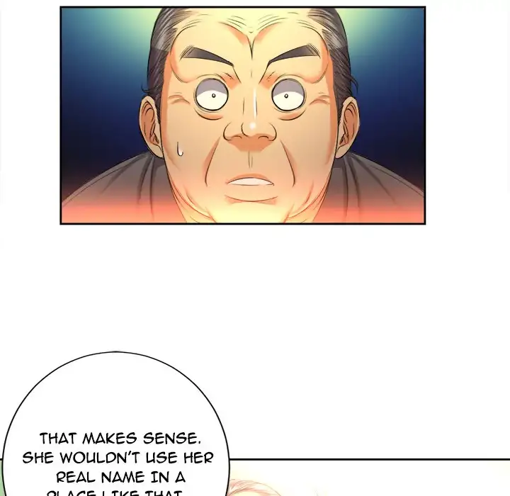 Yuri’s Part Time Job Chapter 14 - Manhwa18.com