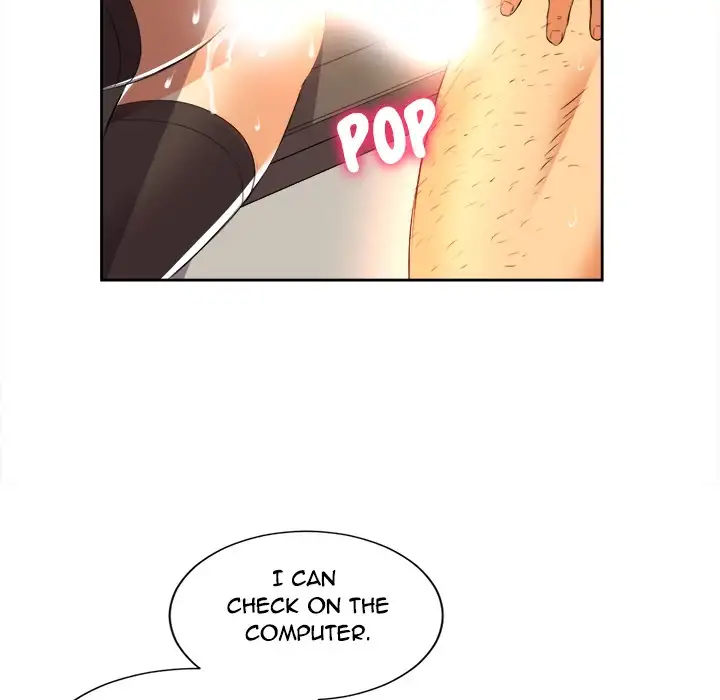 Yuri’s Part Time Job Chapter 14 - Manhwa18.com