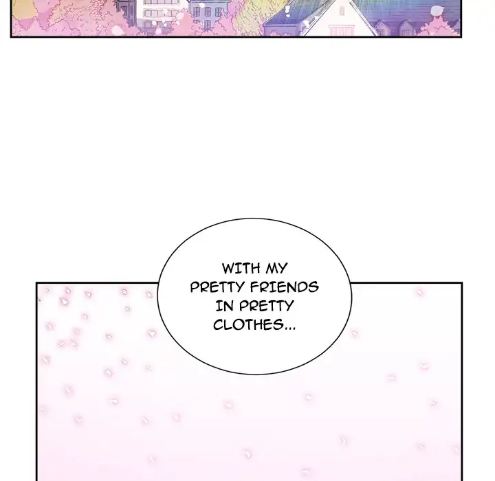 Yuri’s Part Time Job Chapter 14 - Manhwa18.com