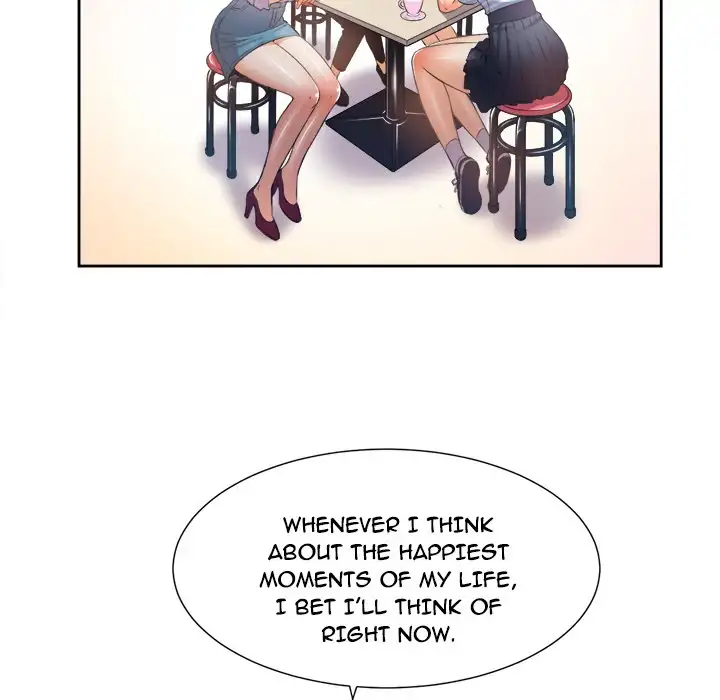 Yuri’s Part Time Job Chapter 14 - Manhwa18.com