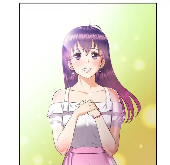 Yuri’s Part Time Job Chapter 14 - Manhwa18.com