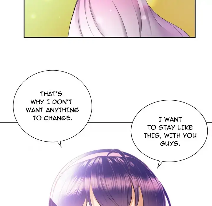 Yuri’s Part Time Job Chapter 14 - Manhwa18.com