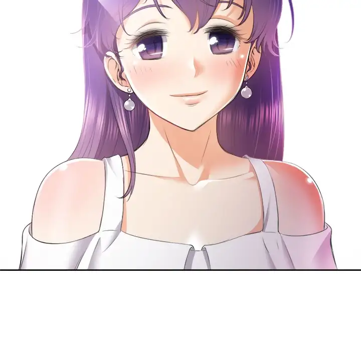 Yuri’s Part Time Job Chapter 14 - Manhwa18.com