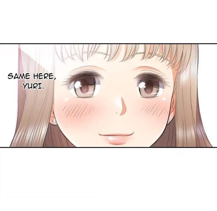 Yuri’s Part Time Job Chapter 14 - Manhwa18.com
