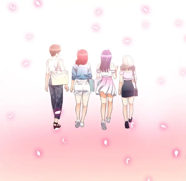 Yuri’s Part Time Job Chapter 14 - Manhwa18.com